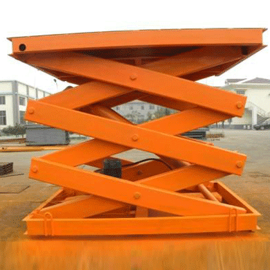 電動升降平臺 電動升降平臺