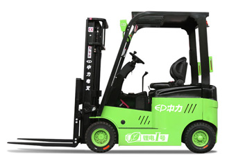 電動叉車