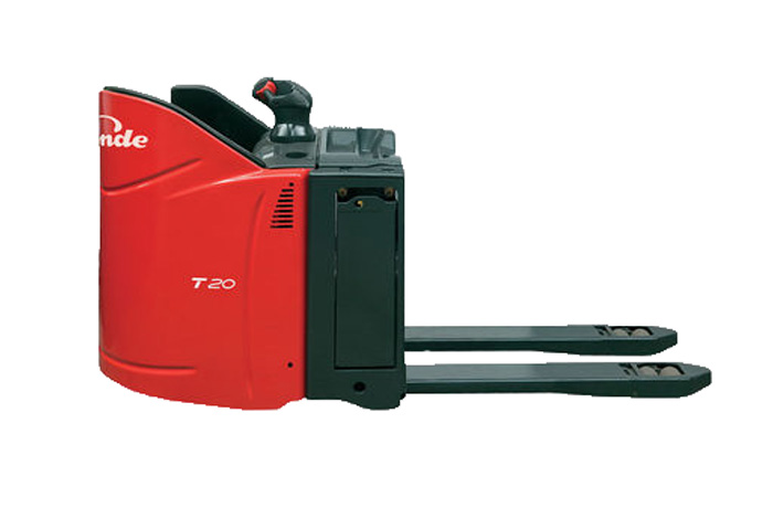 林德電動搬運車 林德電動搬運車