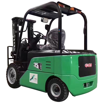 電動(dòng)叉車 電動(dòng)叉車