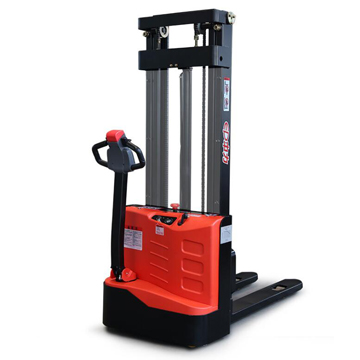 電動堆高車 電動堆高車