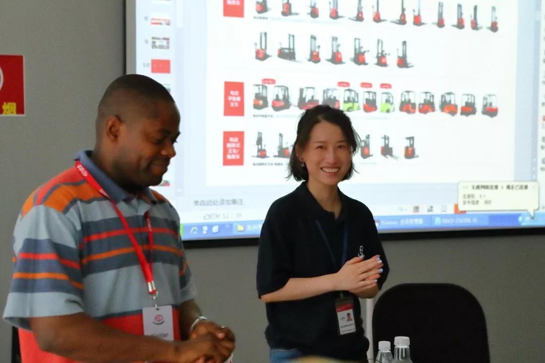 中力公司 中力公司