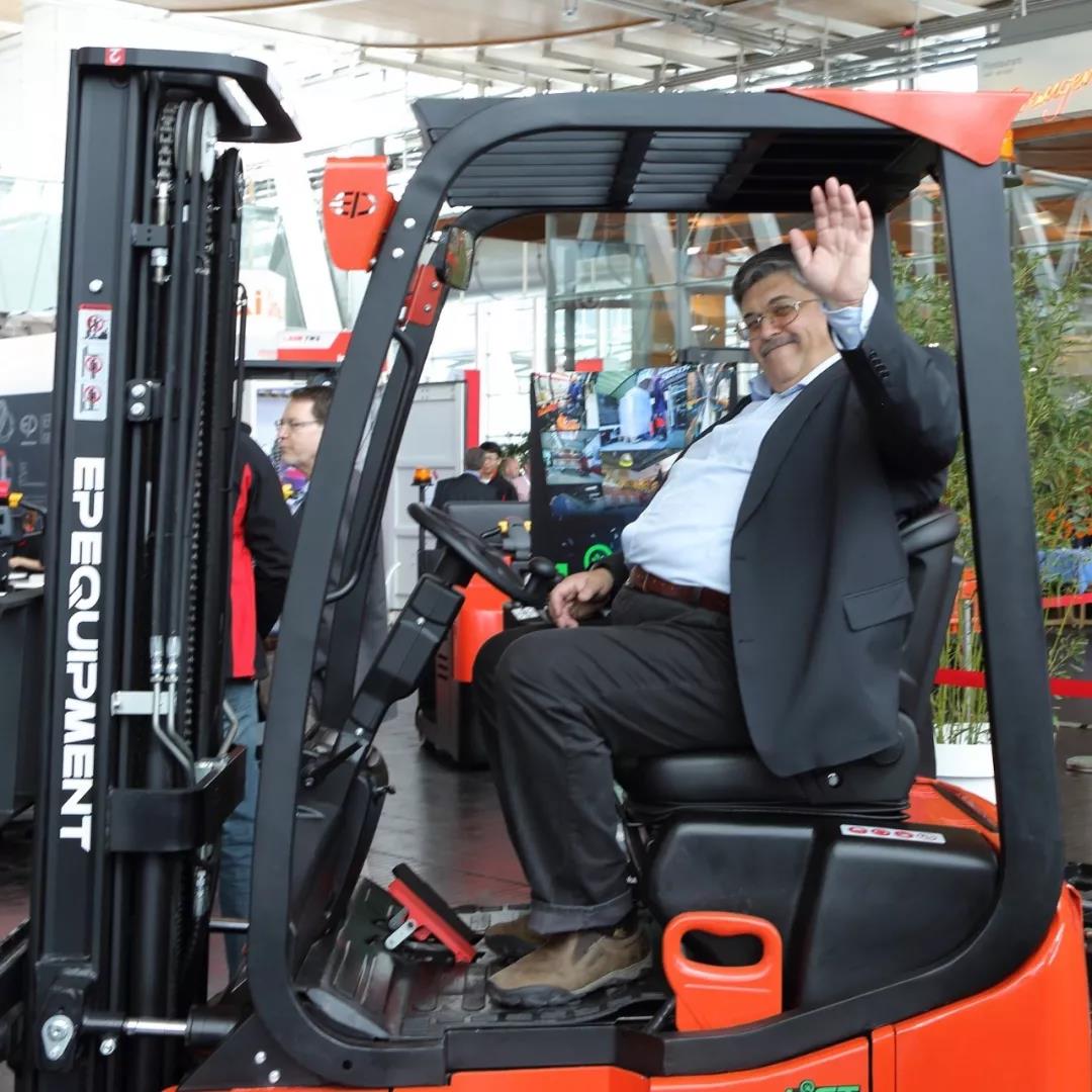 中力公司 中力公司