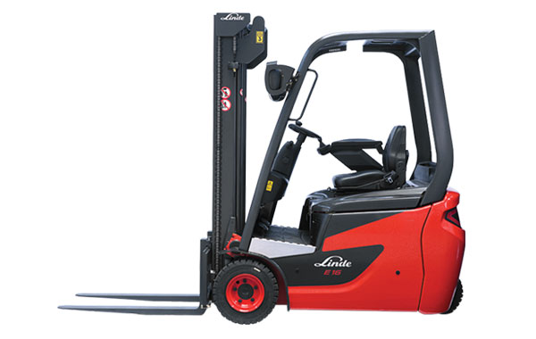 林德叉車 林德叉車