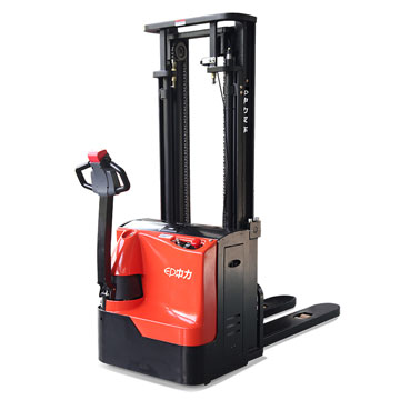 電動堆高車2.0T 電動堆高車2.0T