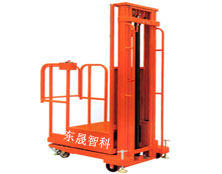 SEP半電動取料機(jī) SEP半電動取料機(jī)