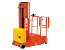 高空全電動取料機(jī) 高空全電動取料機(jī)