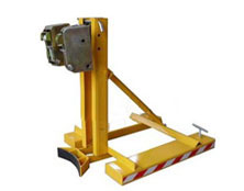 單油桶夾 單油桶夾