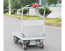 移動式電動平板車 移動式電動平板車