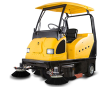 電動駕駛室掃地機 電動駕駛室掃地機