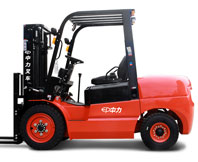 柴油叉車(chē)3.5T 柴油叉車(chē)3.5T