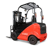 CPD15/20FJ5 1.5/2.0噸電動(dòng)平衡重叉車 CPD15/20FJ5 1.5/2.0噸電動(dòng)平衡重叉車