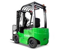 EFL151/181Z 1.5/1.8噸四支點(diǎn)鋰電池平衡重叉車 小金剛叉車 EFL151/181Z 1.5/1.8噸四支點(diǎn)鋰電池平衡重叉車 小金剛叉車