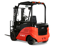 CPD20/25F8 2.0/2.5噸電動(dòng)平衡重叉車 CPD20/25F8 2.0/2.5噸電動(dòng)平衡重叉車