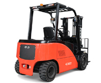 電動(dòng)叉車 4.5/5.0噸 電動(dòng)叉車 4.5/5.0噸