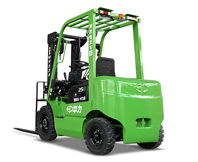 ICE251B 2.5噸鋰電平衡重叉車 油改電叉車 ICE251B 2.5噸鋰電平衡重叉車 油改電叉車