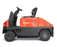 座駕式電動(dòng)牽引車(chē)QDD80 QDD100 QDD120 座駕式電動(dòng)牽引車(chē)QDD80 QDD100 QDD120