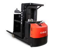 JX2-1 0.7噸電動揀選車 JX2-1 0.7噸電動揀選車