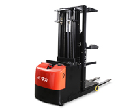 JX2-4 1.0噸電動揀選車 JX2-4 1.0噸電動揀選車